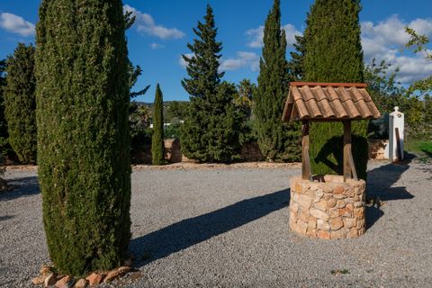Villa i Sa Carroca, Ibiza, Sa Carroca - € 3.395.000 | Ref: MUDITA-ENCANTO - foto 34